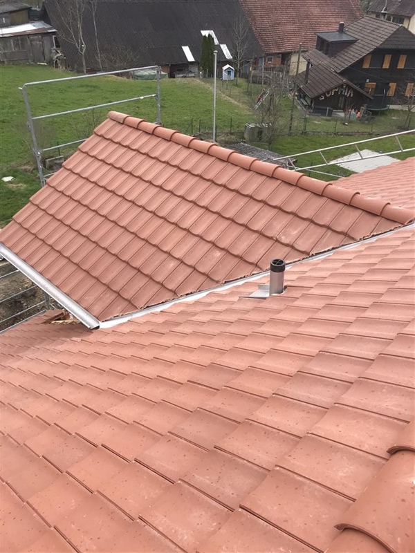 Steildach