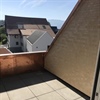Hinterlüfteten Fassadenbau