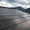 Dachsanierung mit PV-Indachanlage